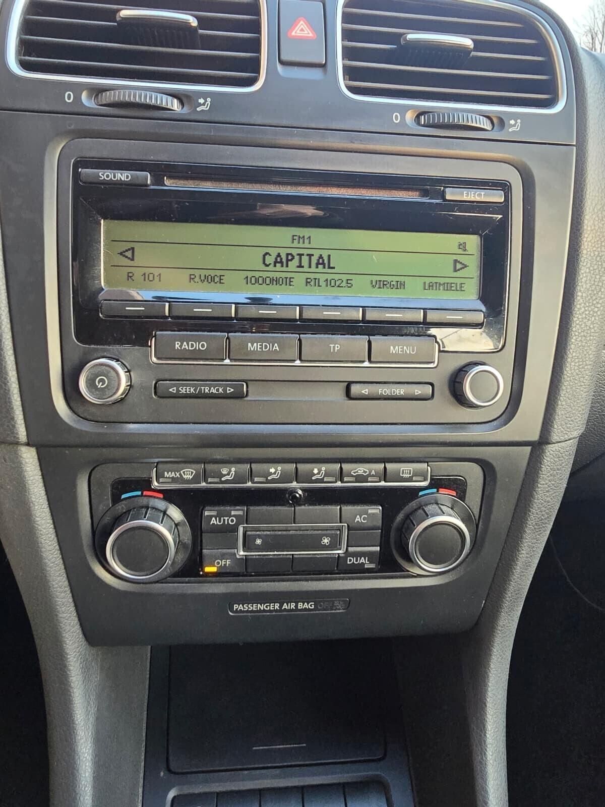 Volkswagen Golf 1.4 TSI 122CV 5p. Highline