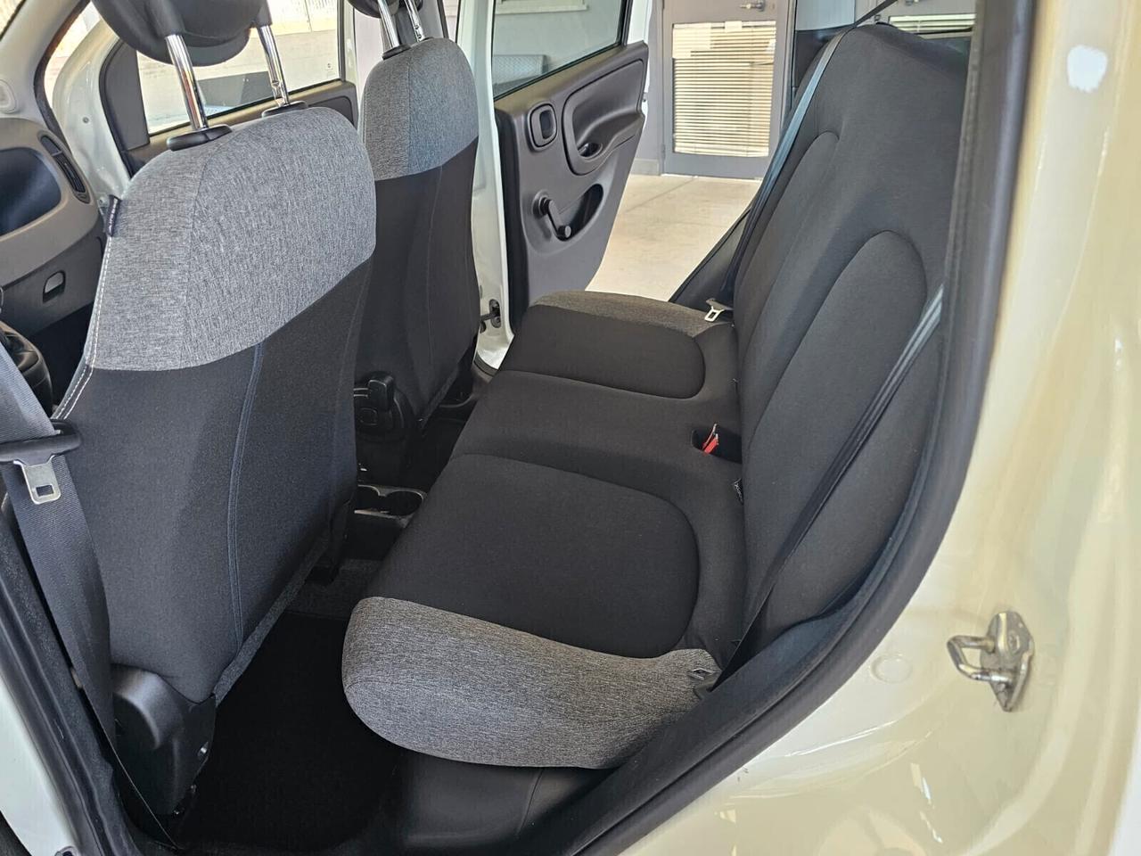 FIAT PANDA FIREFLY 1.0 HYBRID 70CV SOLO 40.000KM 09/2021