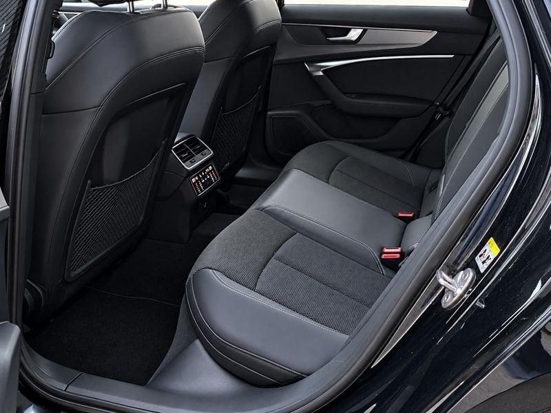 Audi A6 40 2.0 TDI Quattro Ultra S-tronic Business Sport 204 CV -IVA ESPOSTA-