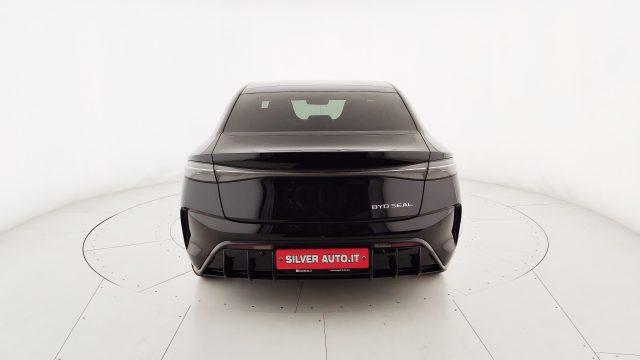BYD Seal 82,5 kWh Design