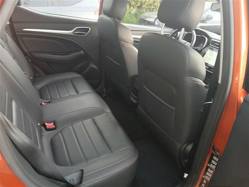Mg ZS 1.5 VTi-Tech Luxury