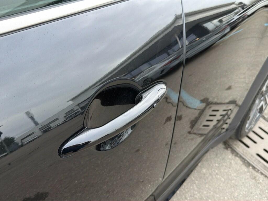 Mini Cooper D Countryman 2.0 TwinPower Turbo Cooper D