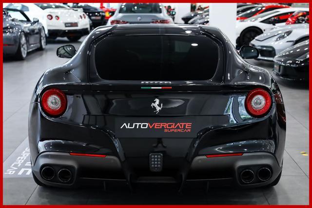 FERRARI F12 berlinetta | FULL CARBON SPEC |