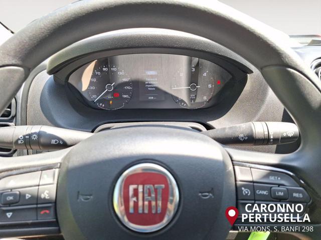 FIAT Ducato 35 2.2 Mjt 140CV PLM-TA Furgone