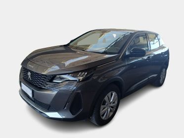 PEUGEOT 3008 BLUEHDI 130 EAT8 SES ACTIVE PACK SUV