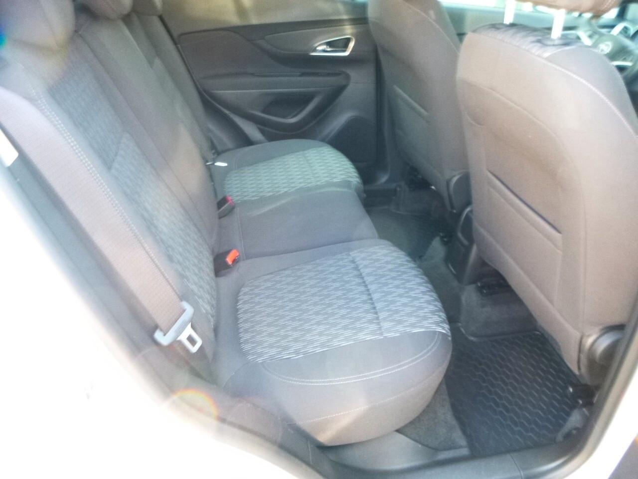 Opel Mokka 1.7 CDTI Ecotec 130CV 4x4 Start&Stop Cosmo