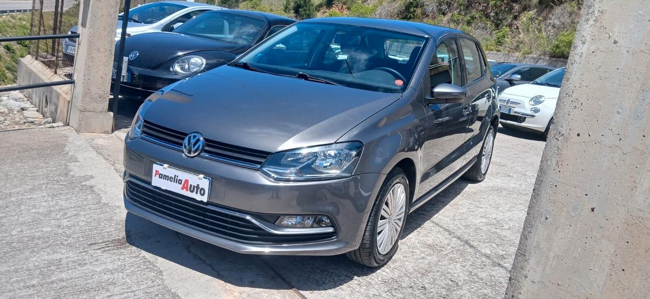 Volkswagen Polo 1.4 TDI 5p. BMT - 2016