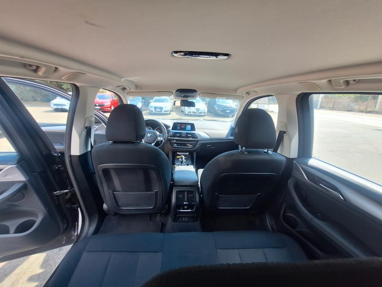 Bmw X3 xDrive20d 48V Business Advantage