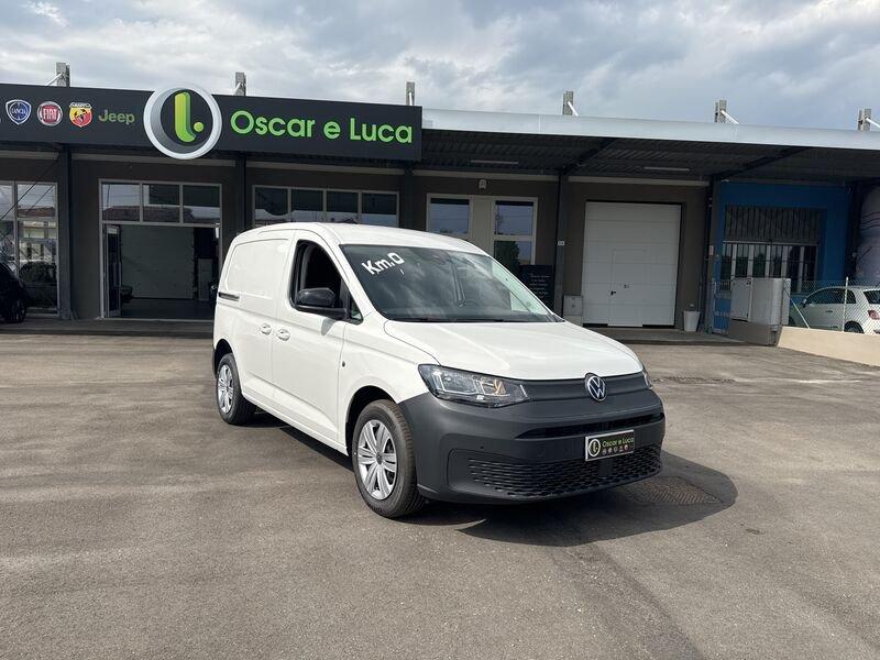 Volkswagen Caddy Business 2.0 TDI 102cv