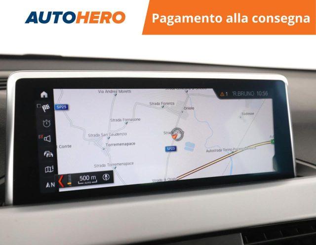 BMW X1 xDrive25e Advantage