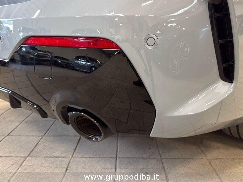 BMW Serie 4 G22 LCI 2024 Coupe 420d Coupe mhev 48V xdrive MSport auto