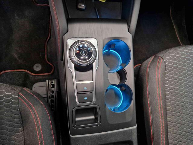 FORD Kuga 2.5 Full Hybrid 180 CV CVT 2WD ST-Line