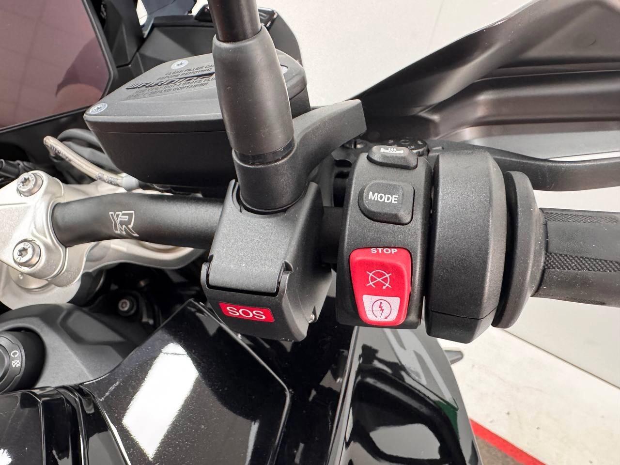 BMW S 1000 XR Triple Black DA 200 € AL MESE – SENZA ANTICIPO