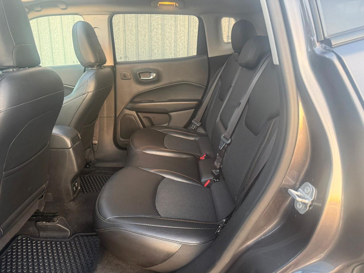 Jeep Compass 1.6MJT LIMITED TETTO APRIBILE