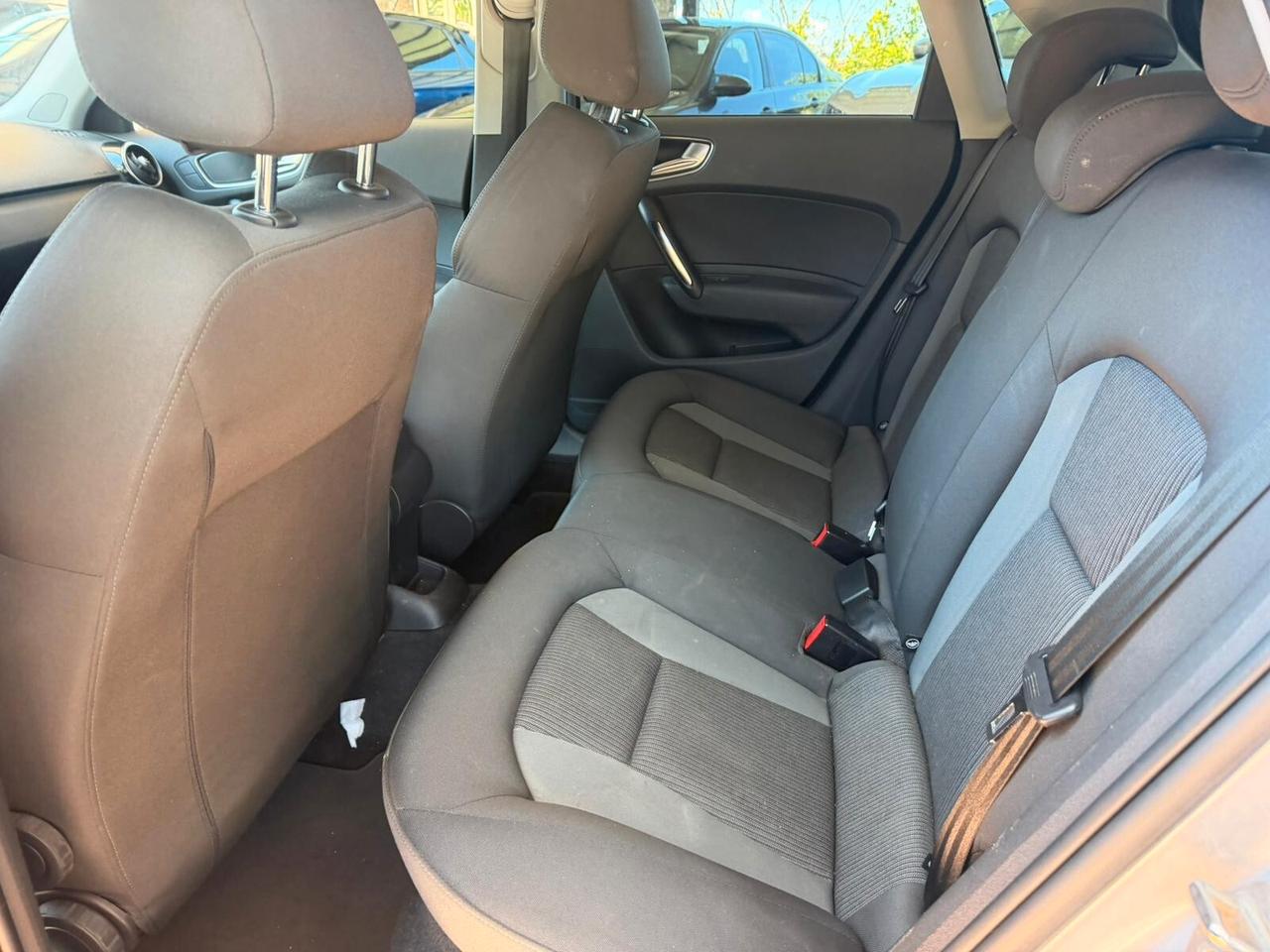 Audi A1 SPB 1.6 TDI 116 CV Sport