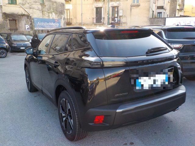 PEUGEOT 2008 ELETTRICA 156CV Style - Promo Incentivo