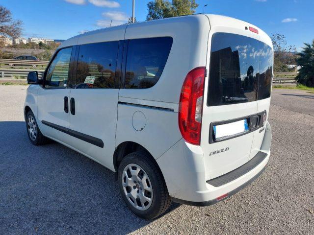FIAT Doblo Doblò 1.6 MJT 105CV