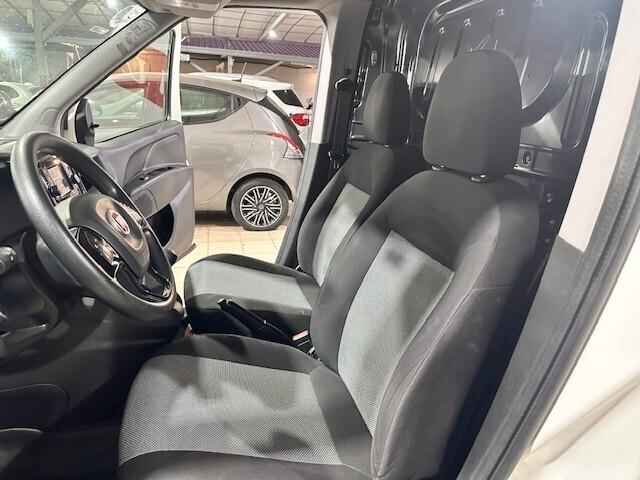 FIAT DOBLO' Cargo OFFICINA 1.4 Nat.Power 120 CV CH 1 EASY + IVA 22%