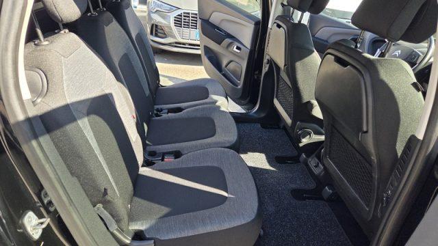 CITROEN Grand C4 Spacetourer PureTech 130 S&S Feel PERMUTE UNICOPRO. OK NEOPAT.