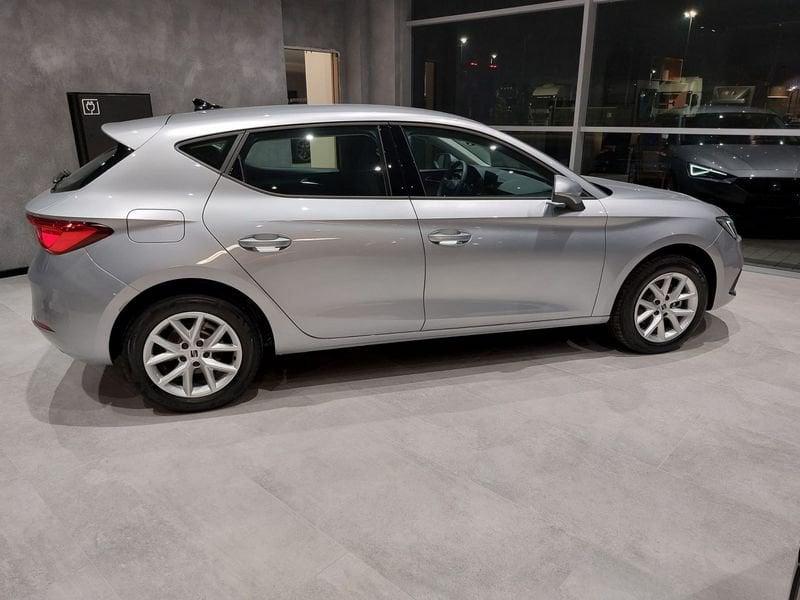 Seat Leon Leon 2.0 TDI 150 CV DSG