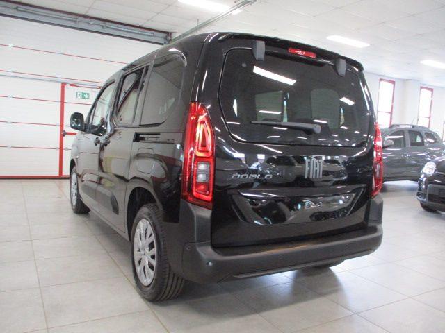 FIAT Doblo Doblò 1.5 BlueHdi 100CV M1