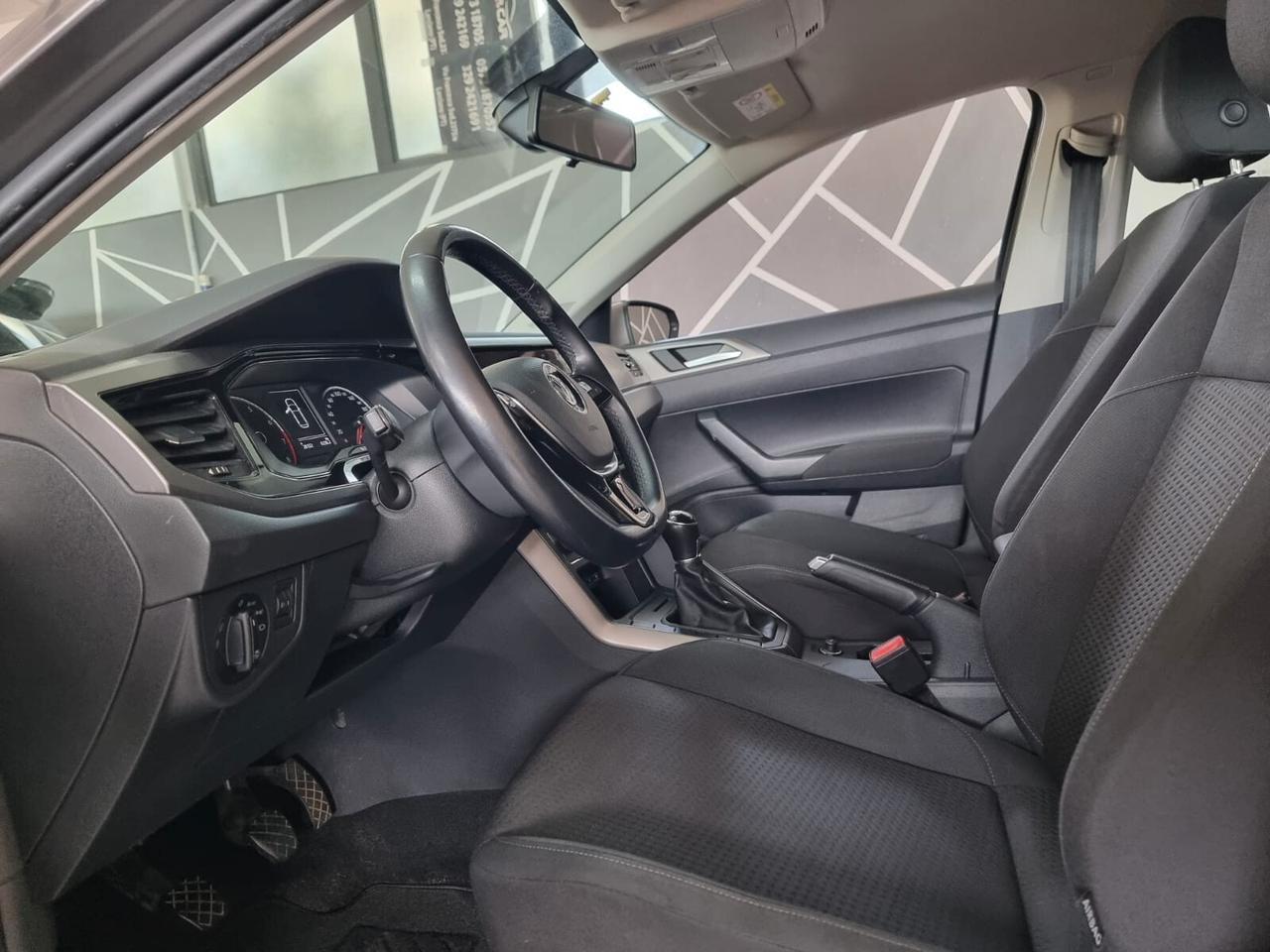 Volkswagen Polo 1.0 EVO. Comfortline BlueMotion Technology NEOPATENTATI
