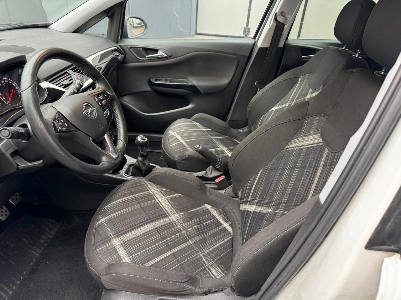 Opel Corsa 1.3 CDTI 5 porte n-Joy*EURO6*CERCHI