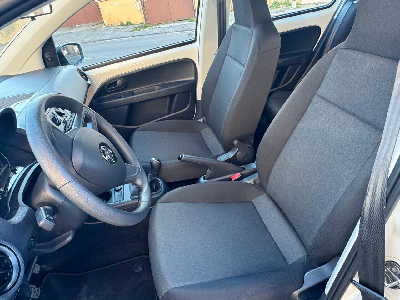 Skoda Citigo 1.0 5 porte Active G-Tec Vw Up!