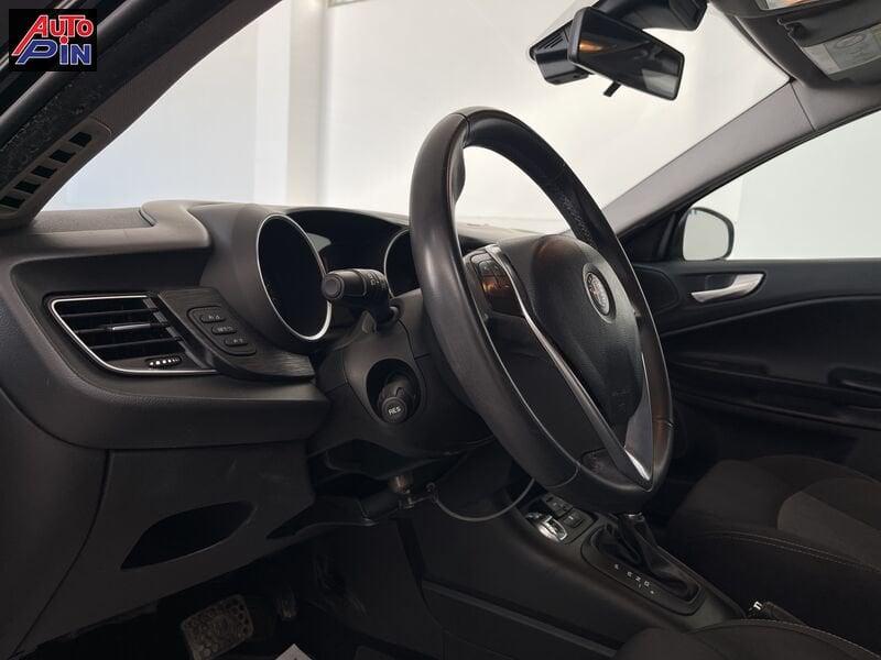 Alfa Romeo Giulietta Giulietta 1.6 JTDm-2 120 CV Progression