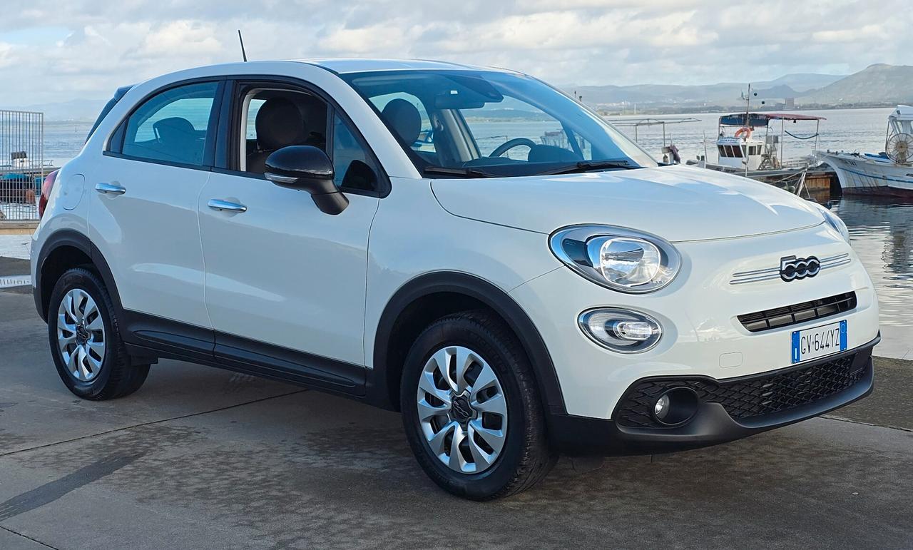 Fiat 500X 1.3 MultiJet 95 CV
