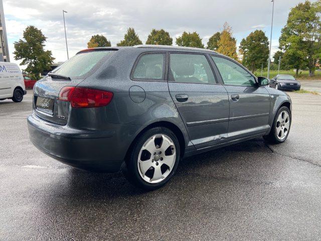 AUDI A3 SPB 1.9 TDI Ambition