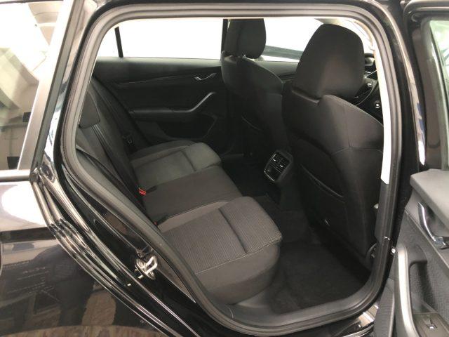 SKODA Octavia 2.0TDI EVO Wagon Executive