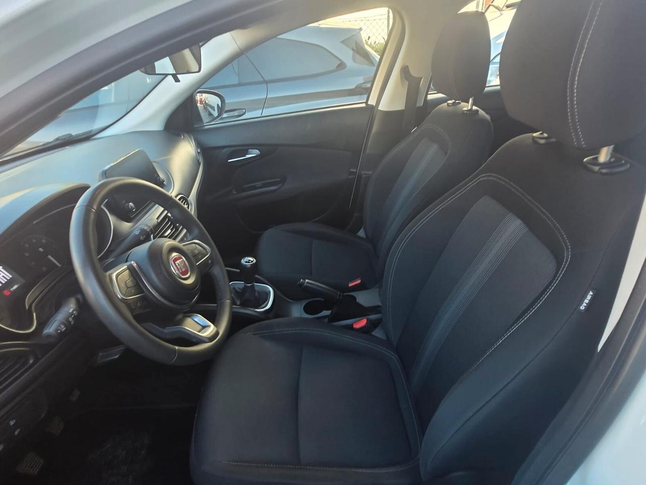 FIAT TIPO 1.0 5P 100 cv BENZINA -PROMO MAGGIO GA FIN&SAFE-