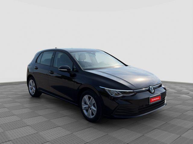 VOLKSWAGEN Golf Golf 2.0 TDI Life