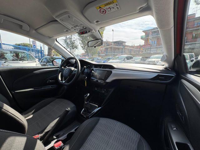 OPEL Corsa 1.2 Edition *PROMO* *OK NEOPATENTATI*