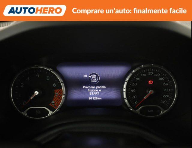 JEEP Renegade 1.0 T3 Limited