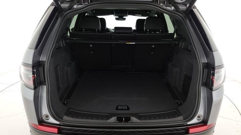 Land Rover Discovery Sport 2.0 TD4 163 CV AWD Landmark