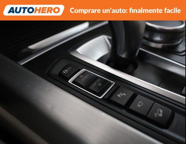 BMW X5 xDrive25d