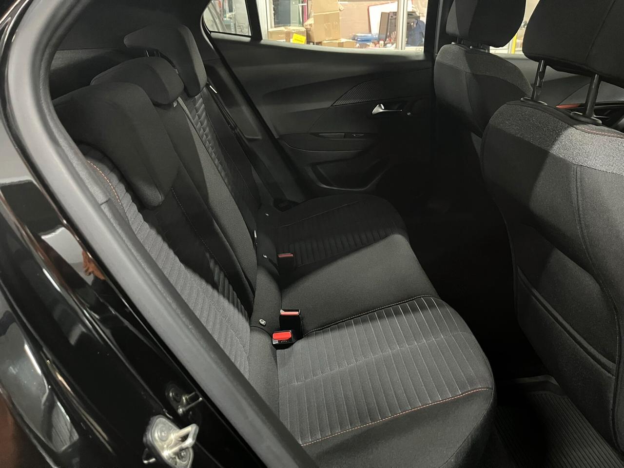 Peugeot 2008 1.2 benzina