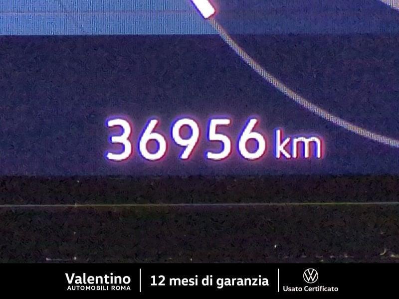 Volkswagen Golf 1.5 eTSI DSG 130 CV EVO ACT Life