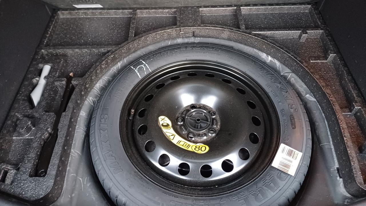 Ford Kuga 2.0 TDCI 120 CV S&S 2WD Titanium