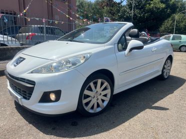 Peugeot 207 1.6 VTi 120CV CC Féline