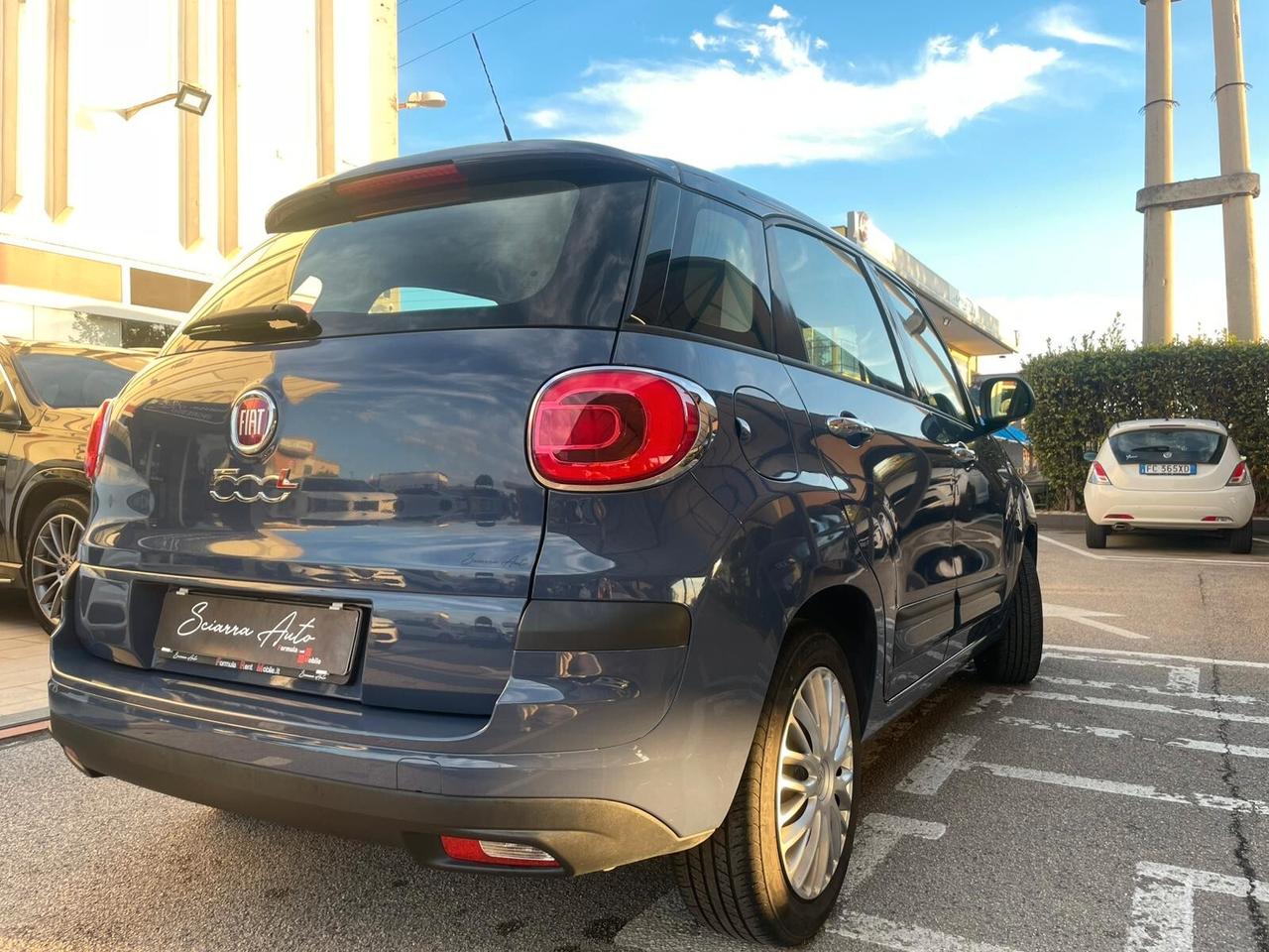 Fiat 500L 1.3 Multijet 95 CV Urban