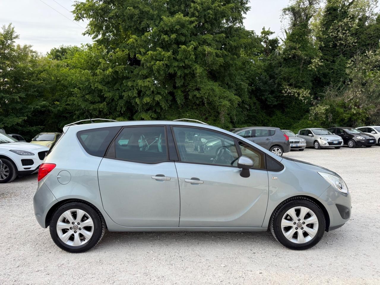 Opel Meriva 1.4 100CV UNICO GARANZIA