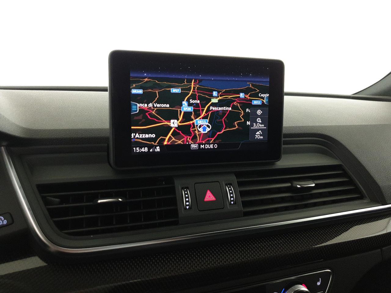 2.0TDI 190CV S tronic S line Plus