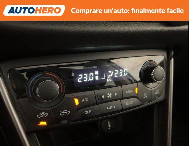 SUZUKI S-Cross 1.5 140V Hybrid 4WD AllGrip A/T Starview