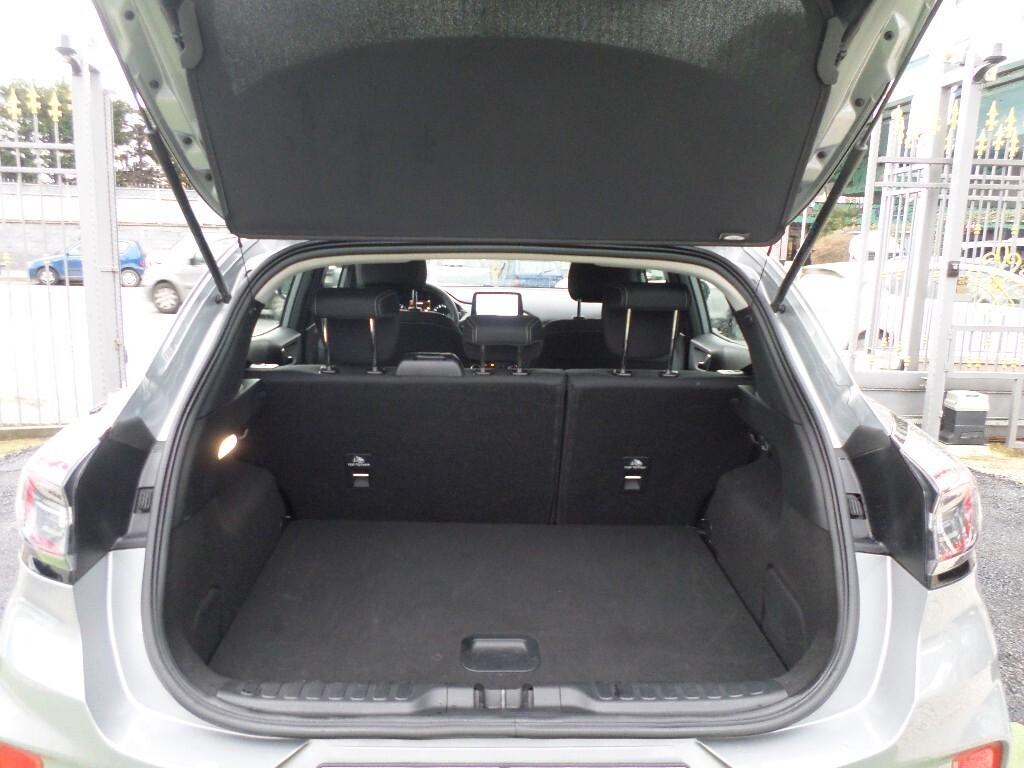 Ford Puma 1.0 EcoBoost Hybrid 125 CV S&S Titanium X