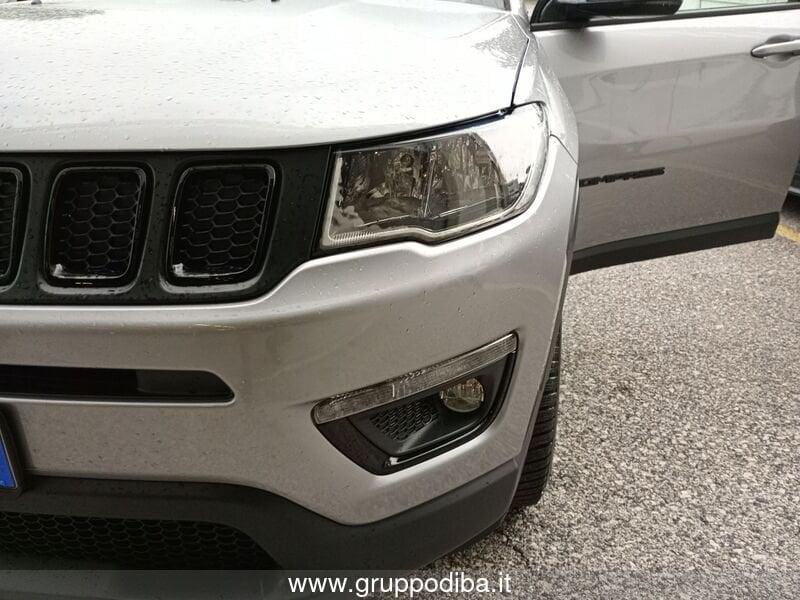 Jeep Compass V4M Serie 2 Night Eagle 2.0 Multijet