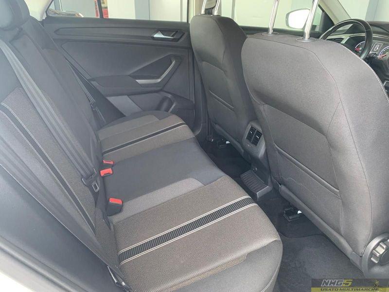 Volkswagen T-Roc 2.0 TDI SCR DSG Style BlueMotion Technology