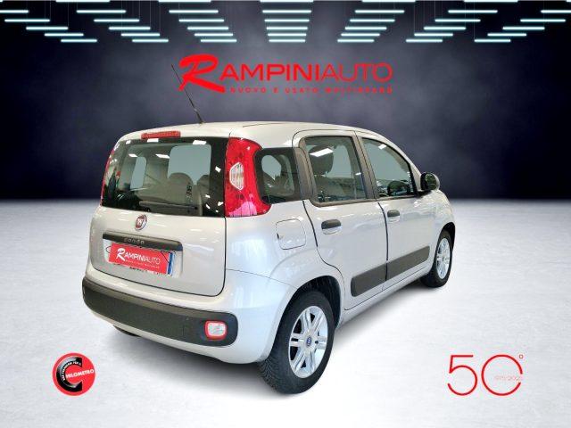 FIAT Panda 1.2 Easy Unico Proprietario Pronta Consegna